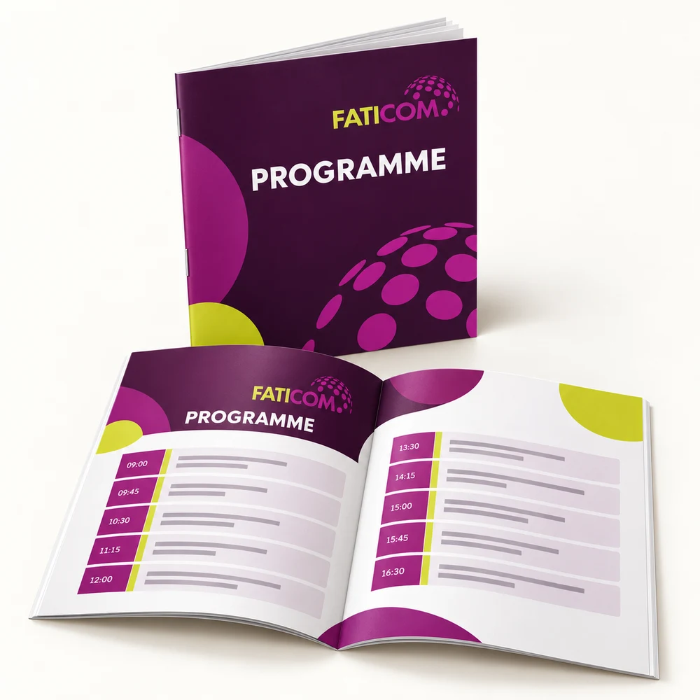 Programmes événementiels